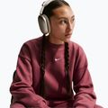 Vaikiškas džemperis Nike Sportswear Studio pink smoke/white 6