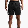 Vyriški treniruočių šortai Nike Flex black/white
