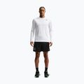 Vyriški treniruočių šortai Nike Flex black/white 2