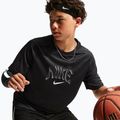 Vaikiški marškinėliai Nike Multi Refresh black 6
