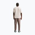 Vyriški treniruočių marškinėliai Nike 24.7 ImpossiblySoft Light light orewood brown/sail/lilght iron ore 2