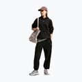 Vaikiškos kelnės Nike Sportswear Studio Fleece black/white 2