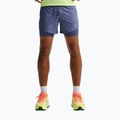 Vyriški bėgimo šortai Nike Stride diffused blue