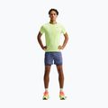 Vyriški bėgimo šortai Nike Stride diffused blue 2