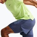 Vyriški bėgimo šortai Nike Stride diffused blue 4