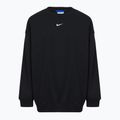 Vaikiškas džemperis Nike Sportswear Studio black/white 4