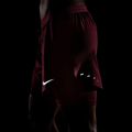 Vyriški bėgimo šortai Nike Stride tough red 5