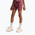 Vaikiški šortai Nike Pro pink smoke/white
