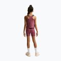 Vaikiški šortai Nike Pro pink smoke/white 3