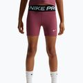 Vaikiški šortai Nike Pro pink smoke/white 5