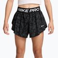 Vaikiški šortai Nike Pro black/white