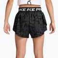 Vaikiški šortai Nike Pro black/white 2