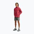 Vyriška bėgimo striukė Nike Miler tough red/tough red 2