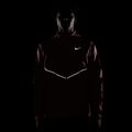 Vyriška bėgimo striukė Nike Miler tough red/tough red 8