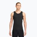 Vyriški treniruočių marškinėliai Nike N.A.C. black/black