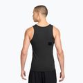 Vyriški treniruočių marškinėliai Nike N.A.C. black/black 2