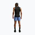 Vyriški treniruočių šortai Nike Pro Training indigo storm/black 2