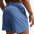 Vyriški treniruočių šortai Nike Pro Training indigo storm/black 4