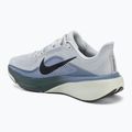 Vyriški bėgimo batai Nike Pegasus 42 pure platinum/work blue/dark obsidian 3