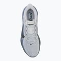 Vyriški bėgimo batai Nike Pegasus 42 pure platinum/work blue/dark obsidian 5