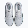 Vyriški bėgimo batai Nike Pegasus 42 pure platinum/work blue/dark obsidian 5