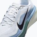Vyriški bėgimo batai Nike Pegasus 42 pure platinum/work blue/dark obsidian 7