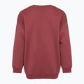 Vaikiškas džemperis Nike Sportswear Studio pink smoke/white 8