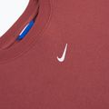 Vaikiškas džemperis Nike Sportswear Studio pink smoke/white 9