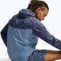 Vyriška bėgimo striukė Nike Stride diffused blue/work blue 5