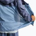 Vyriška bėgimo striukė Nike Stride diffused blue/work blue 6