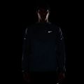 Vyriška bėgimo striukė Nike Stride diffused blue/work blue 9
