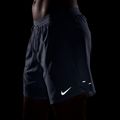 Vyriški bėgimo šortai Nike Stride Dri-Fit 2in1 7" diffused blue 7