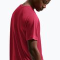Vyriški treniruočių marškinėliai Nike Flex tough red/black 5