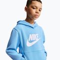 Vaikiškas džemperis Nike Sportswear Club Fleece football blue/white 2