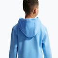 Vaikiškas džemperis Nike Sportswear Club Fleece football blue/white 5