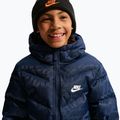 Šilta striukė vaikams Nike Sportswear "All Day Play" midnight navy/white 3