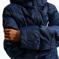 Šilta striukė vaikams Nike Sportswear "All Day Play" midnight navy/white 7