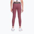 Vaikiškos tamprės Nike Pro pink smoke/white 2