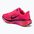 Moteriški bėgimo batai Nike Pegasus 42 hyper pink/laser crimson/black 3