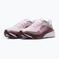 Moteriški bėgimo batai Nike Pegasus 42 bleached lilac/mystic dates/pink rise 3