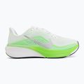Moteriški bėgimo batai Nike Pegasus 42 white/green strike/metallic silver 2