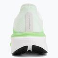 Moteriški bėgimo batai Nike Pegasus 42 white/green strike/metallic silver 6