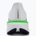 Vyriški bėgimo batai Nike Pegasus 42 white/green spark/midnight navy 6