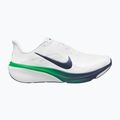 Vyriški bėgimo batai Nike Pegasus 42 white/green spark/midnight navy