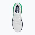 Vyriški bėgimo batai Nike Pegasus 42 white/green spark/midnight navy 4