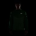 Vyriška bėgimo striukė Nike Stride green spark 4