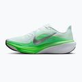 Moteriški bėgimo batai Nike Pegasus 42 white/green strike/metallic silver 2