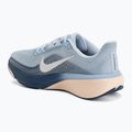 Moteriški bėgimo batai Nike Pegasus 42 hydrogen blue/mystic navy/aluminum/white 3