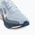 Moteriški bėgimo batai Nike Pegasus 42 hydrogen blue/mystic navy/aluminum/white 7