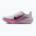 Moteriški bėgimo batai Nike Pegasus 42 white/light magenta/bleached lilac/black 2